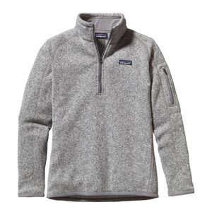 Patagonia Quarter Zip